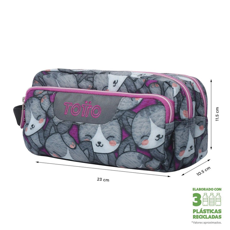 Multiuso Agapec Kitten Rose - Farmacias Arrocha