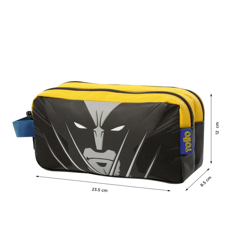 Multiuso X - Men Wolverine - Farmacias Arrocha