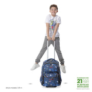 Kit X 3 Morral Rue Carta Aldrin - Farmacias Arrocha