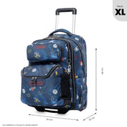 Kit X 3 Morral Rue Carta Aldrin - Farmacias Arrocha