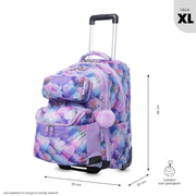 Kit X 3 Morral Rue Carta Kory - Farmacias Arrocha