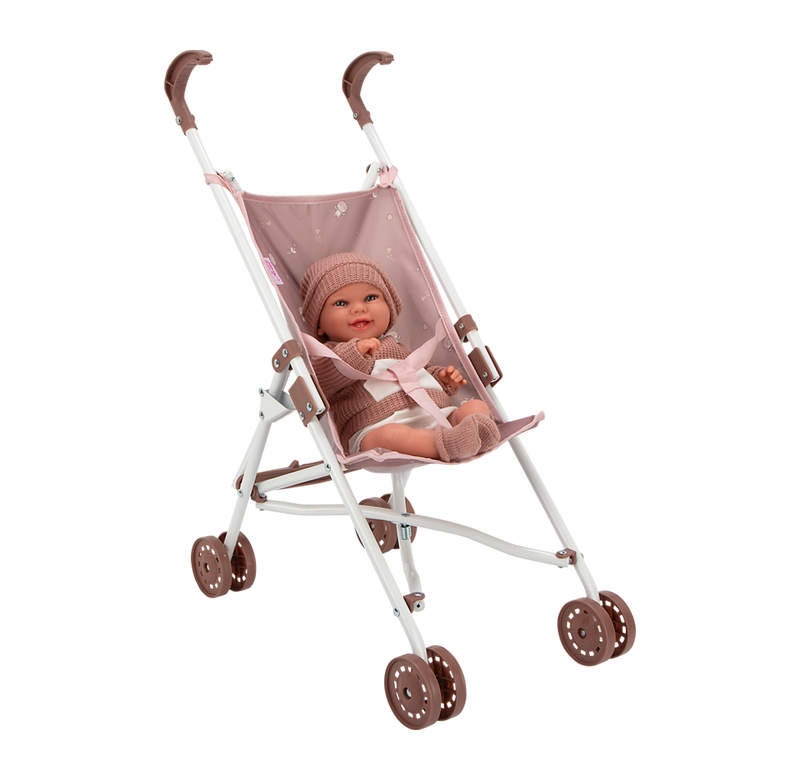 Sillita de paseo Bear 27x47x58 cm