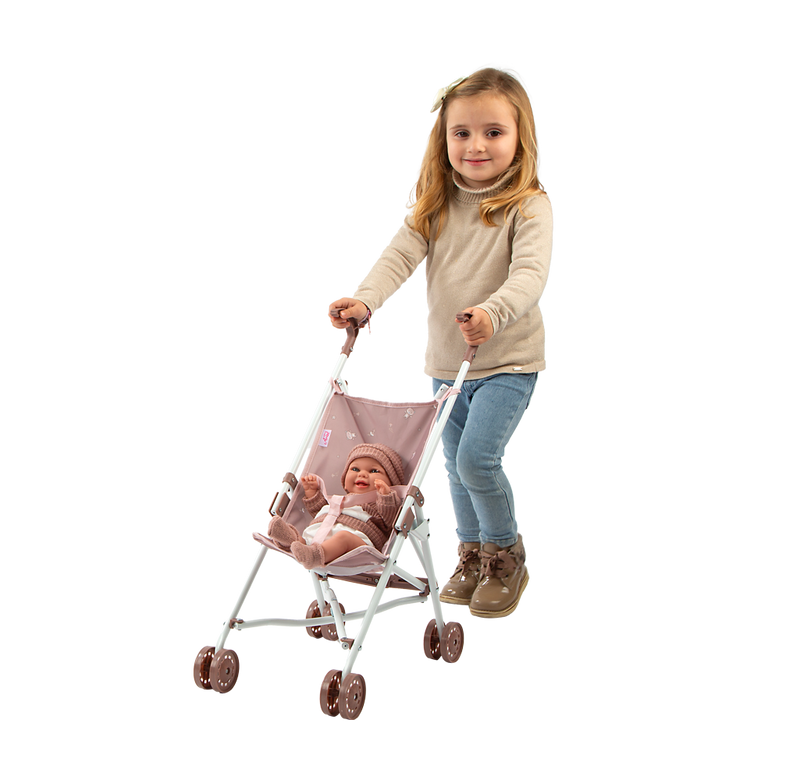 Sillita de paseo Bear 27x47x58 cm