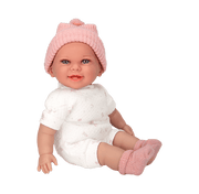 Muñeca Elegance 34 cm Babyto con mecanismo risa - Farmacias Arrocha