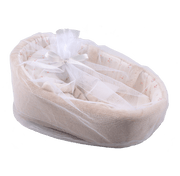 Capazo Elegance beige - Farmacias Arrocha