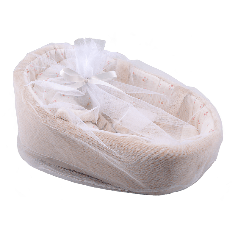 Capazo Elegance beige - Farmacias Arrocha