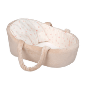 Capazo Elegance beige - Farmacias Arrocha