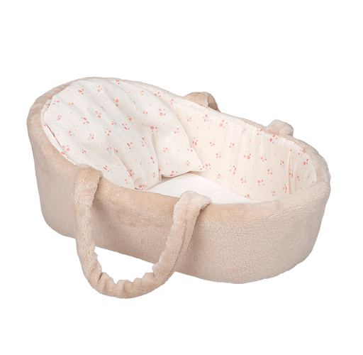 Capazo Elegance beige - Farmacias Arrocha