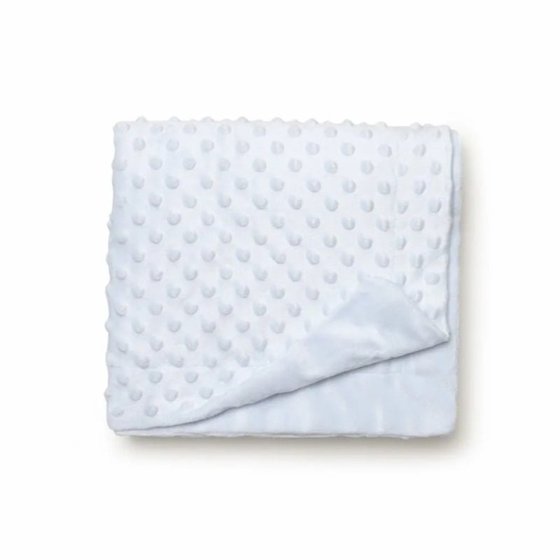 Set de 3 Pcs Peluche + Manta + Dou Dou Azul - Farmacias Arrocha
