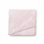 Set de 3 Pcs Peluche + Manta + Dou Dou Rosa - Farmacias Arrocha