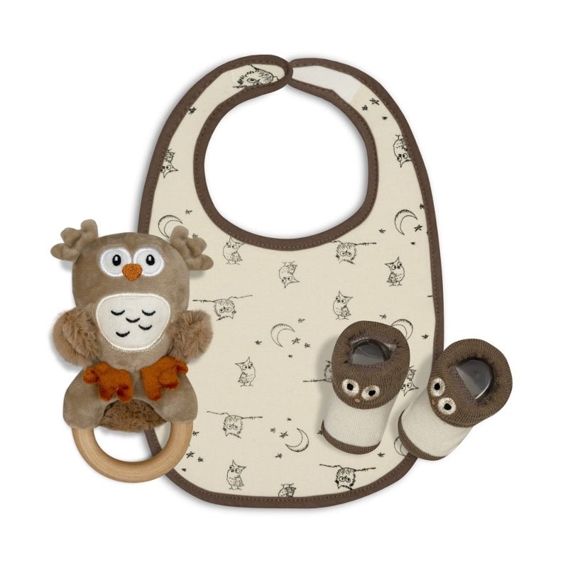 Set Regalo Buho - Farmacias Arrocha