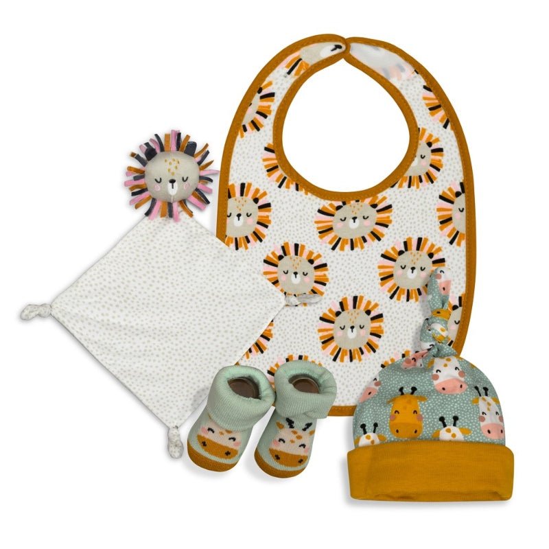 Set Regalo Leon - Farmacias Arrocha