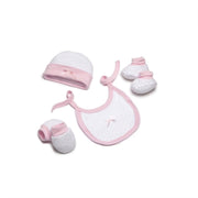 Set Regalo 4 Pcs Rosa - Farmacias Arrocha