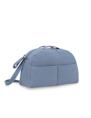 Pañalera de Muselina Modelo Gris - Farmacias Arrocha