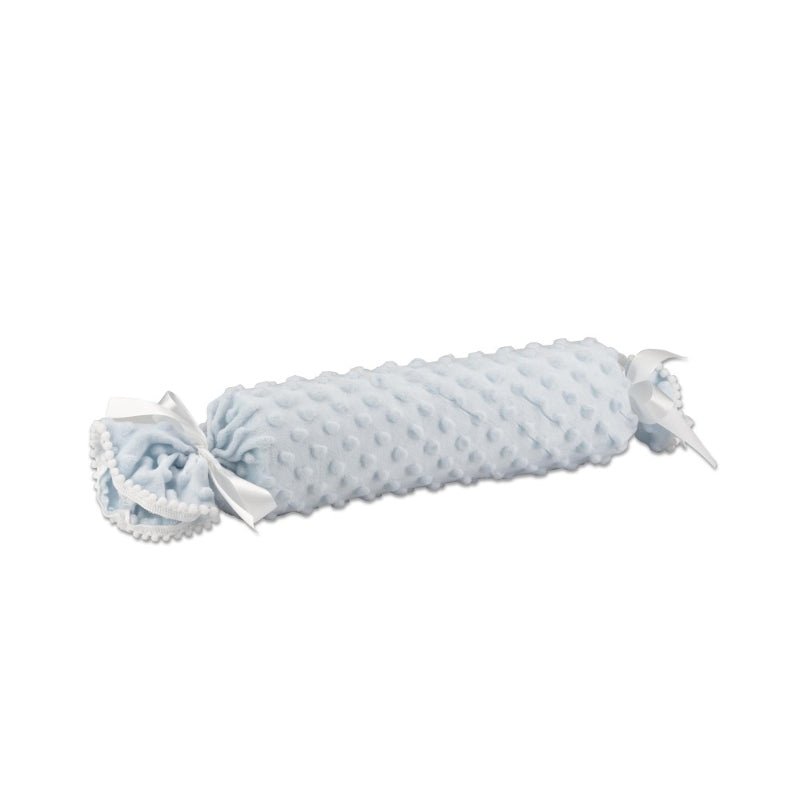 Cojin Antivuelco Burbujas Azul - Farmacias Arrocha