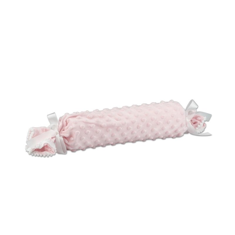 Cojin Antivuelco Burbujas Rosa - Farmacias Arrocha