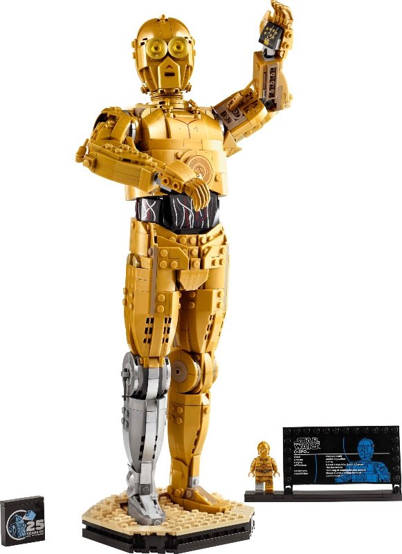 Star Wars™ C - 3PO™ - Farmacias Arrocha