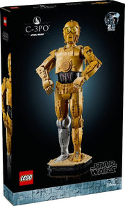Star Wars™ C - 3PO™ - Farmacias Arrocha