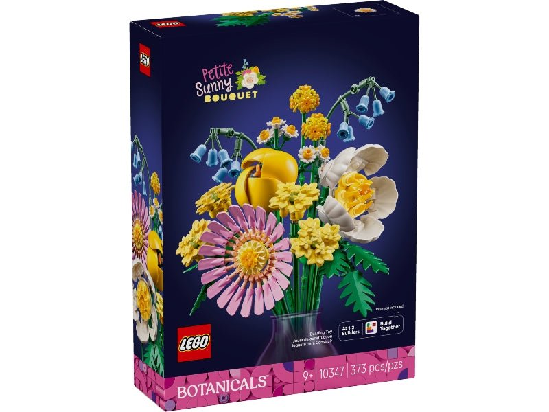 Botanicals Ramillete Rayos de Sol - Farmacias Arrocha