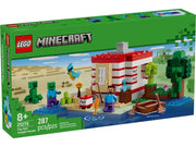 La Casa - Dinamita de la Jungla - Farmacias Arrocha