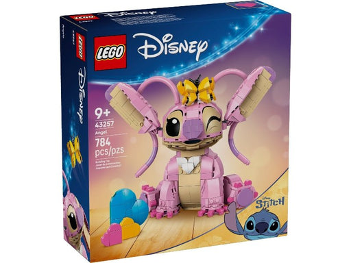 Ángela - Farmacias Arrocha