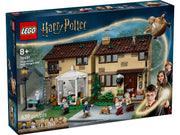 Harry Potter Privet Drive: Visita de Tía Marge - Farmacias Arrocha