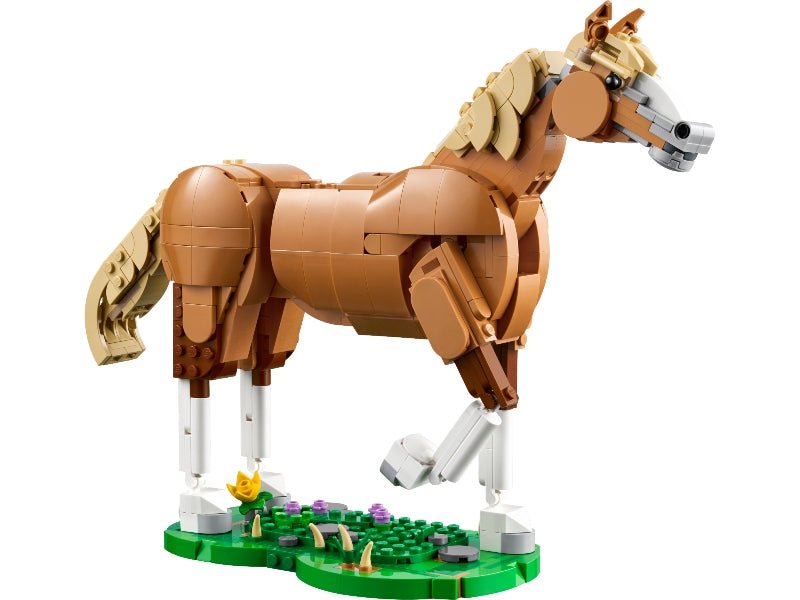 Creator Caballo Noble - Farmacias Arrocha