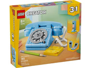 Creator Teléfono Retro - Farmacias Arrocha