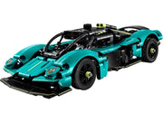 Technic Aston Martin Valkyrie - Farmacias Arrocha