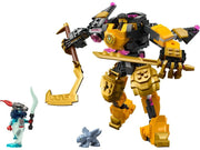Ninjago Mech de Batalla Spinjitzu de Arin - Farmacias Arrocha