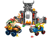 Mario Kart™ – Castillo de Bowser - Farmacias Arrocha