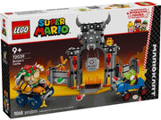 Mario Kart™ – Castillo de Bowser - Farmacias Arrocha