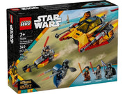 Star Wars Speeder de Nieve Force Burner - Farmacias Arrocha