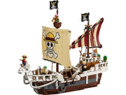 One Piece Barco Pirata Going Merry - Farmacias Arrocha