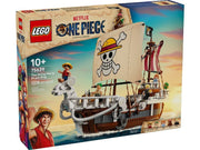 One Piece Barco Pirata Going Merry - Farmacias Arrocha