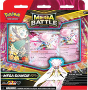 Mega Battle Deck - Farmacias Arrocha