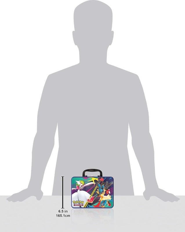 Collector Chest 2025 - Farmacias Arrocha