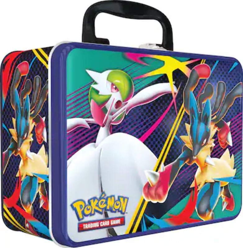 Collector Chest 2025 - Farmacias Arrocha