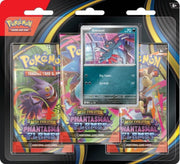 Phantasmal Flames 3 Booster Blister - Farmacias Arrocha