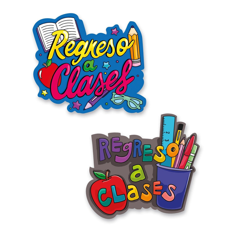 MÓVIL DE REGRESO A CLASES 1PCS - Farmacias Arrocha