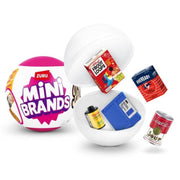 Mini Brands Retro Grocery - Farmacias Arrocha