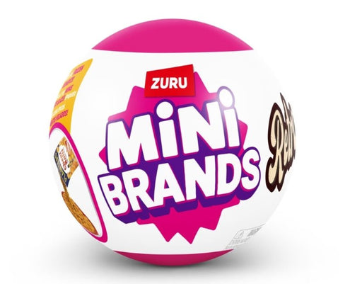 Mini Brands Retro Grocery - Farmacias Arrocha