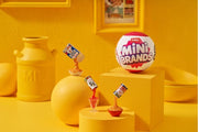 Mini Brands Retro Grocery - Farmacias Arrocha