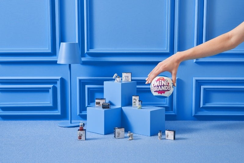 Mini Brands Home - Farmacias Arrocha