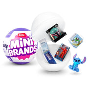 Mini Brands Disney - Farmacias Arrocha