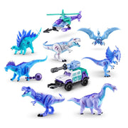 5 Surprise Dino Strikes - Farmacias Arrocha