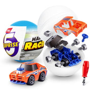 5 Surprise Make a Racer - Farmacias Arrocha