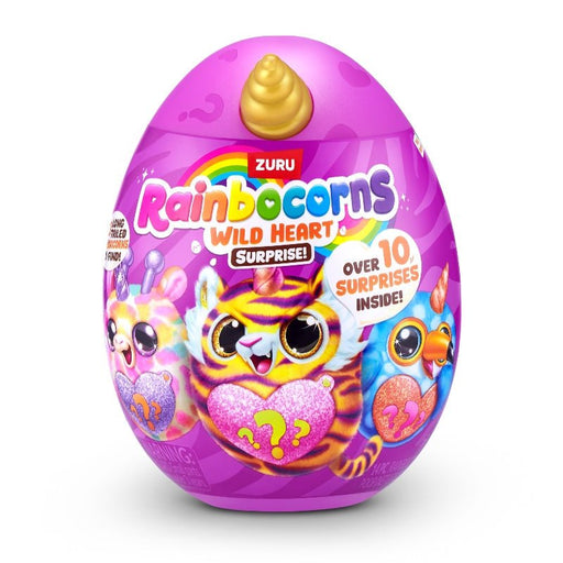 Rainbocorns - Wild Heart Surprise - Farmacias Arrocha