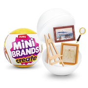 Mini Brands Create Masterpieces - Farmacias Arrocha