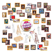 Mini Brands Create Masterpieces - Farmacias Arrocha